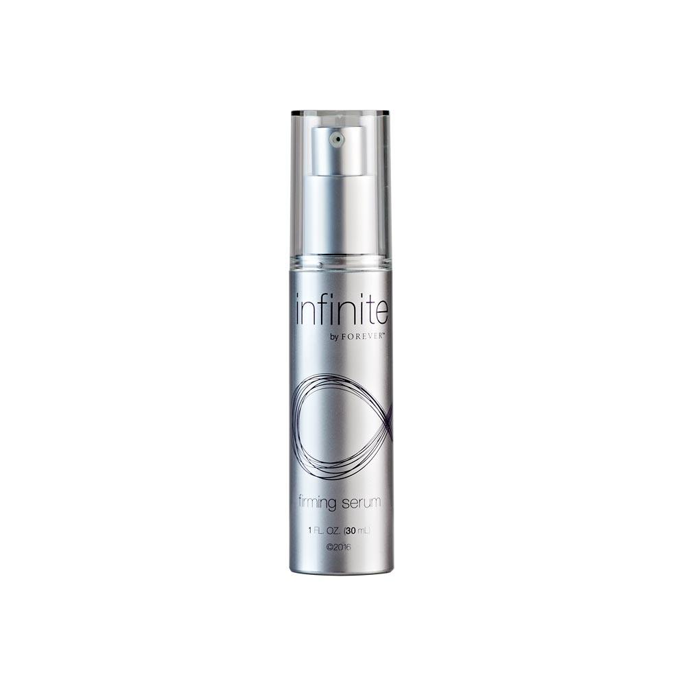 Infinite Serum