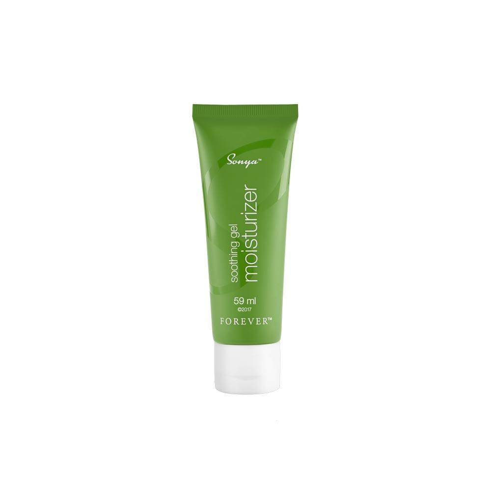 Sonya Gel cleanser